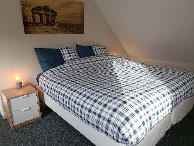 La Fontaine Aux Enfants - Gr5 - Chambre Avec Sdb Privee Abreschviller Luaran gambar